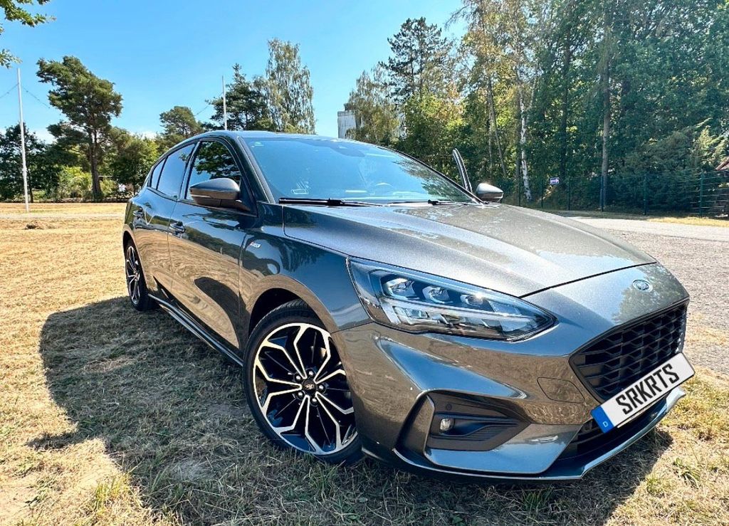 Image of Ford Focus