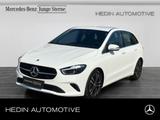 Mercedes-Benz B 180 d PROGRESSIVE|KEYL|KAM|SHZ+LHZ|SPIEGEL-P.| - Mercedes-Benz B 180 in Saarbrücken