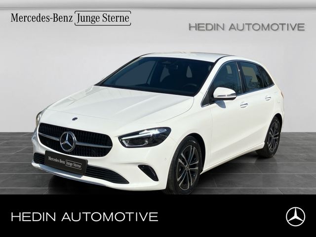 MERCEDES-BENZ B 180 d PROGRESSIVE|KEYL|KAM|SHZ+LHZ|SPIEGEL-P.|
