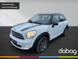 MINI Mini Cooper Countryman Allwetter SHZ PDC - MINI Cooper Countryman: Kleinwagen