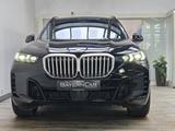 BMW X5 xDr40d M Sport 7Seats Luft Standhzg. ACC 360° - mit Diesel-Antrieb: Allradantrieb, Automatik