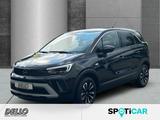 Opel Crossland 1.2T Elegance Navi LED SHZ Rückfahrkam - Opel Crossland (X) Gebrauchtwagen in Hamburg
