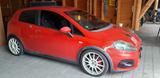 Abarth Punto Evo - Abarth Punto Evo Gebrauchtwagen