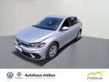 Volkswagen Polo 1.0 TSI DSG*LIFE*APP*LED*VC*KLIMA*MFL* - Volkswagen Polo in Mainz