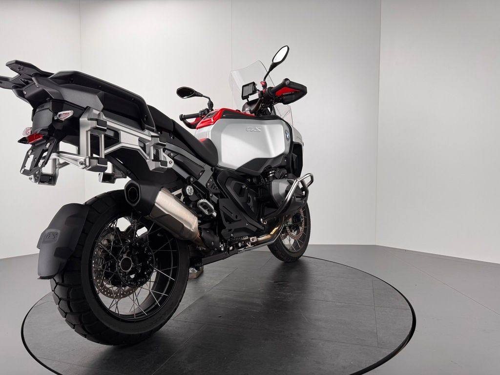 Fahrzeugabbildung BMW R 1300 GS ADVENTURE *VOLL *TOP-ZUSTAND