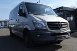 Mercedes-Benz Sprinter II Kasten H1 L2 418/419/518/519 CDI - Mercedes-Benz 518