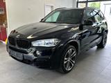 BMW X5 M50d-Panorama-360°HeadUp-LED Scheinwerfer- - BMW: Leder, Scheinwerfer