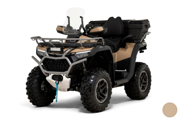 CFMOTO CFORCE 1000 ABS OVERLAND