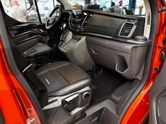 FORD Tourneo Custom 320 L1  Active*Bi-Xenon*Navi*ACC