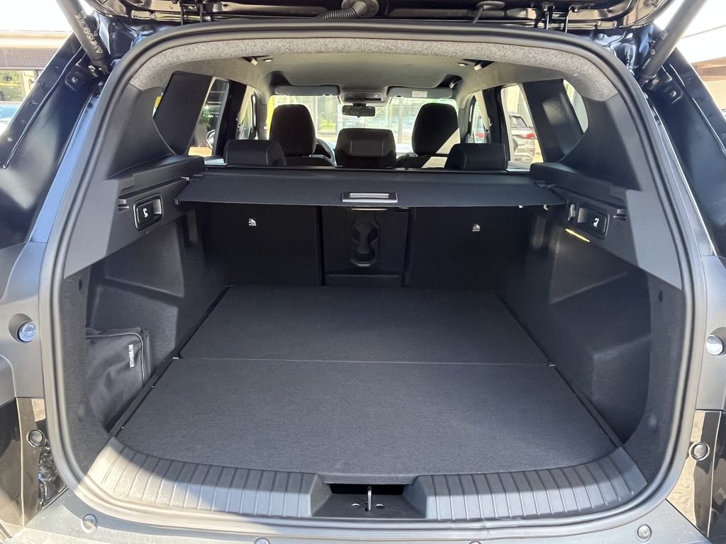 DACIA Bigster - Bild 4