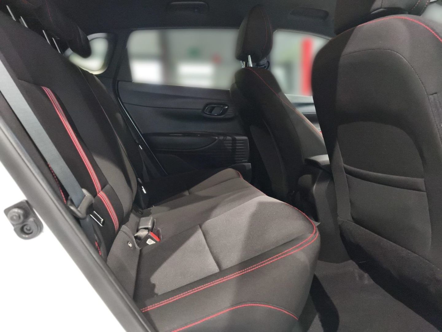 Hyundai i20 – Bild 17