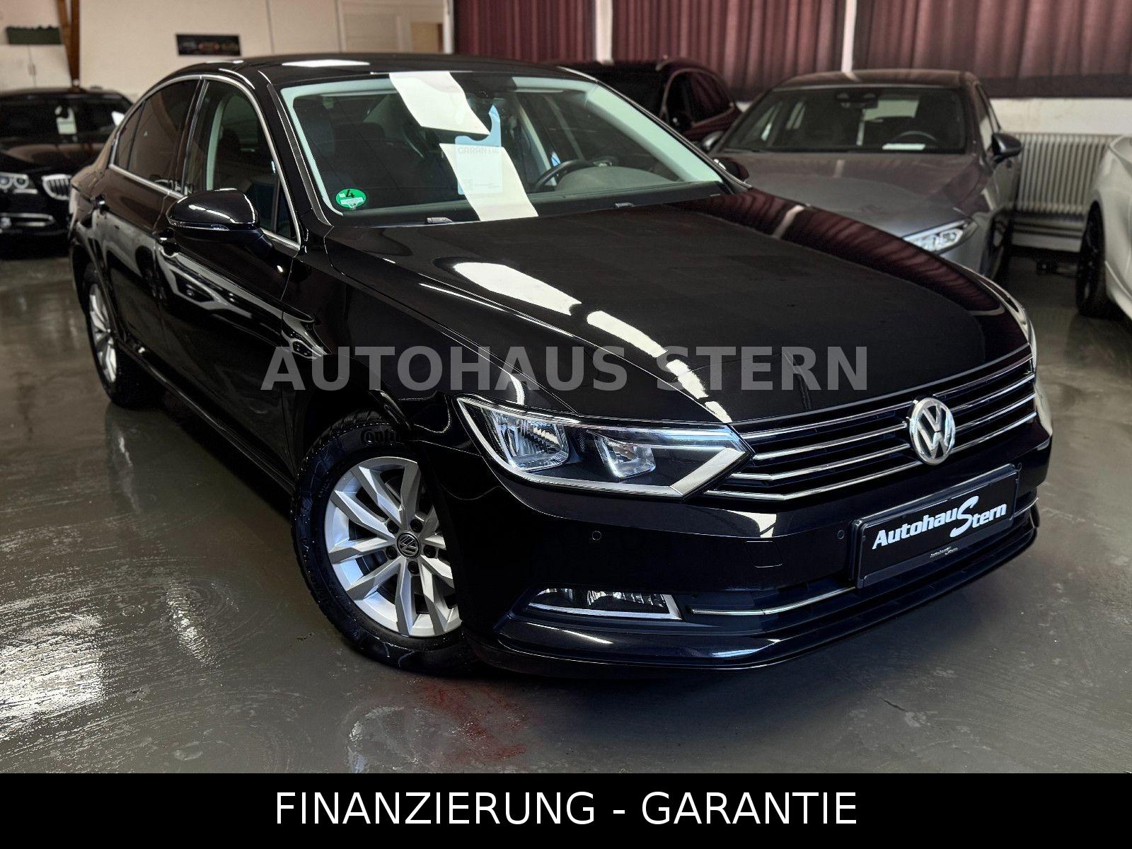 Volkswagen Passat 2.0 TDI Limousine ACC Android Auto AHK