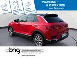 Volkswagen T-Roc Style 1,0 TSI 6-Gang - VW T-Roc bis 15.000 Euro