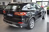 BMW X5 xDrive30d Aut. xLine LED~LiveC~SoftClose~360° - BMW X5 aus 2022