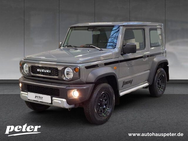 Suzuki Jimny 1.5 3D M/T Comfort NFZ Horizon