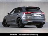 Porsche Cayenne GTS Panoramadach Luftfederung BOSE - Porsche Gebrauchtwagen in Aschaffenburg