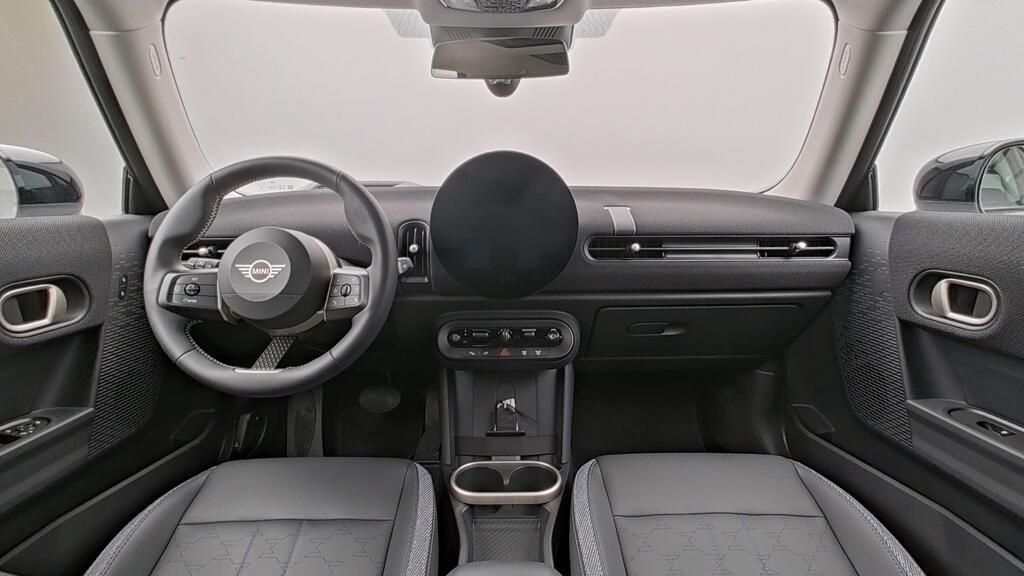 MINI Cooper C - Bild 12