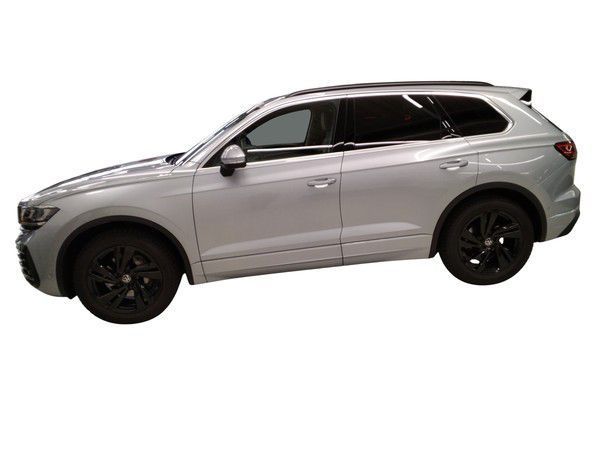 Volkswagen Touareg - Bild 2