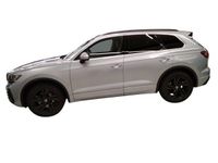 Volkswagen Touareg - Vorschau Bild 2