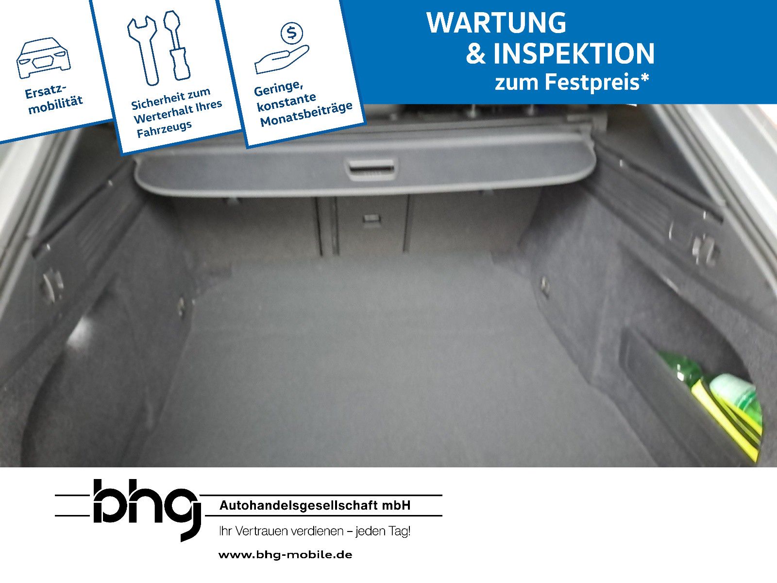 Volkswagen Arteon - Bild 16