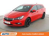Opel Astra 1.4 SIDI Turbo Dynamic *NAVI*LED*TEMPO*PDC - Opel Astra: Rot