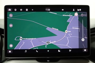 Skoda Kodiaq 1.5 TSI Sportline AHK Matrix elek. Sitz