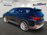 Hyundai SANTA FE 2.2 CRDi 4WD PREMIUM AHK+PANO+360°CAM - Hyundai SANTA FE: 3.3