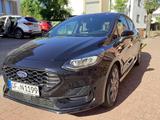 Ford Fiesta 1,0 EcoBoost Hybrid ST-Line X 