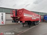 Langendorf SKA24/28*ALU-Mulde*48m³*Alcoa*Getreideschieber* - Offers matching your search criteria