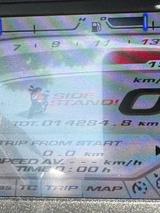 MV Agusta Turismo Veloce Lusso - MV AGUSTA TURISMO VELOCE