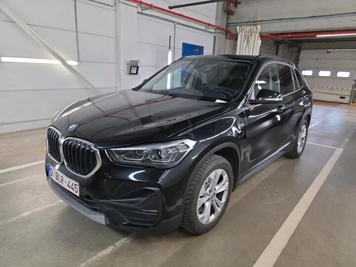 BMW X1 xDrive 25e*PANORAMA*LEDER-Sport*Netto-15800€