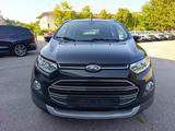 Ford Ecosport Titanium 8-fach bereift - gebrauchte Ford EcoSport aus dem Jahr 2015