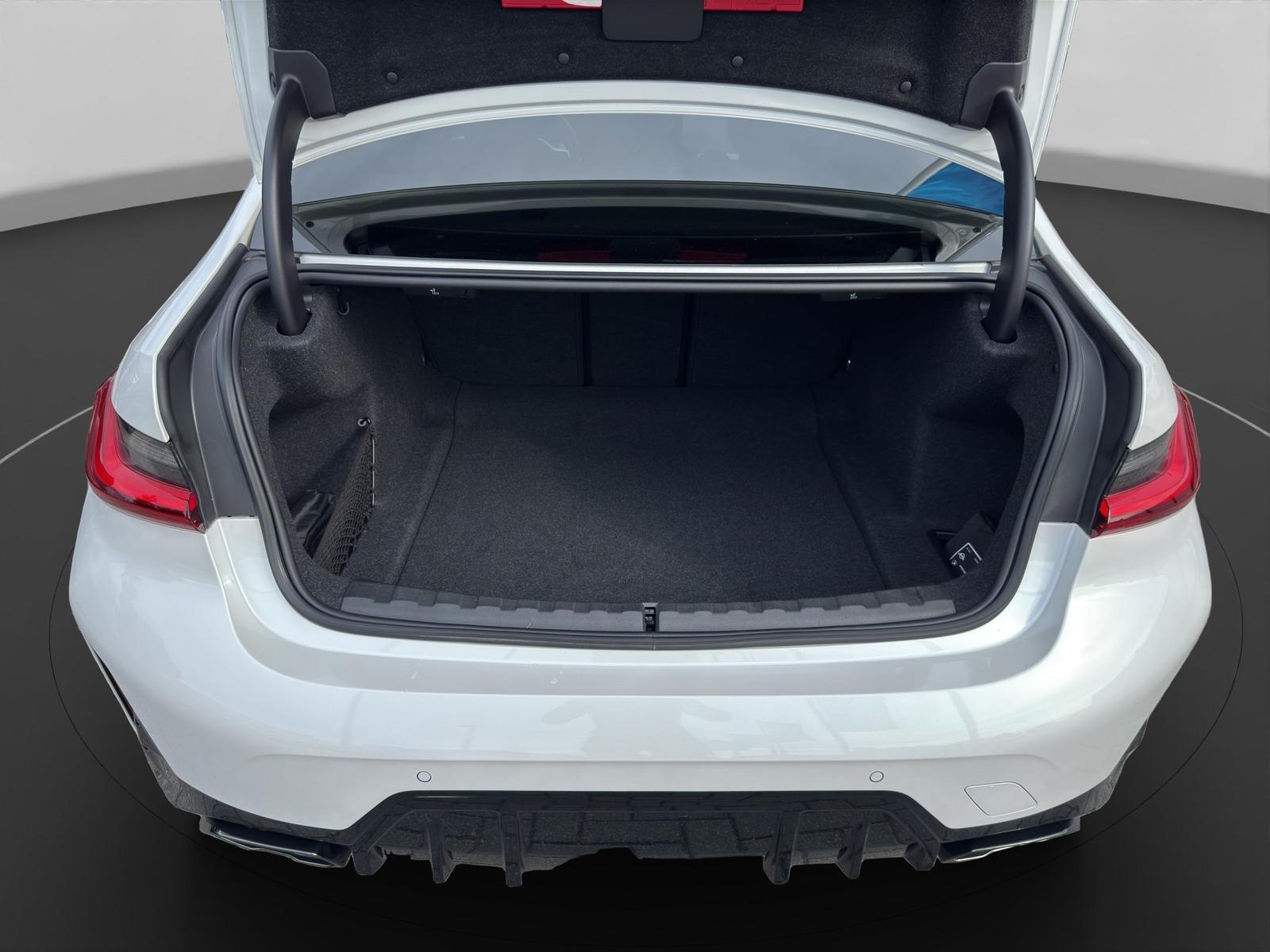 BMW M340i xDrive Limousine M Paket Pro Harman/Kardon