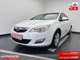 Opel Astra Selection "1 HAND-KLIMA-TÜV NEU" - Opel Astra Selection mit Benzin-Antrieb