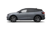 Volkswagen ID.4 - Vorschau Bild 2