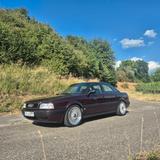Audi 80 *Scheckheft  *Gewindefahrwerk *TÜV 05/28 - Audi Gebrauchtwagen von 1993