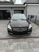 Mercedes-Benz R 350 CDI 4MATIC lang - - Mercedes-Benz R-Klasse: Lang