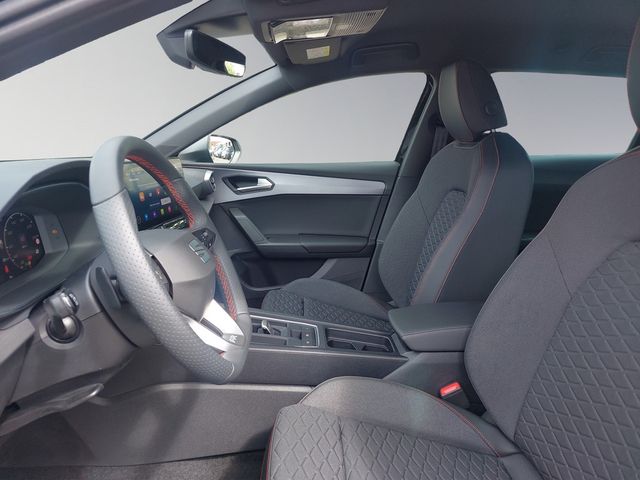 Leon Sportstourer FR 2.0TDI KAMERA NAVI ACC LED