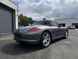 Porsche Boxster S 987 **PCM/Bi-Xenon/Leder** - Porsche: 987