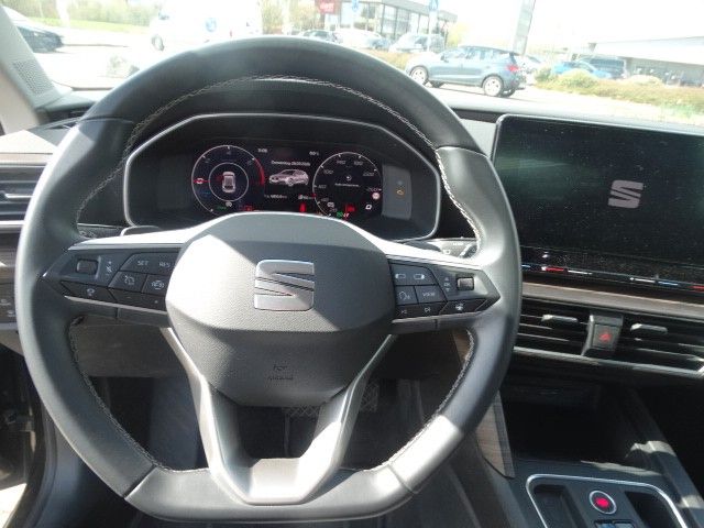 SEAT Leon Leon Xcellence e-Hybrid – Bild 13 von 20