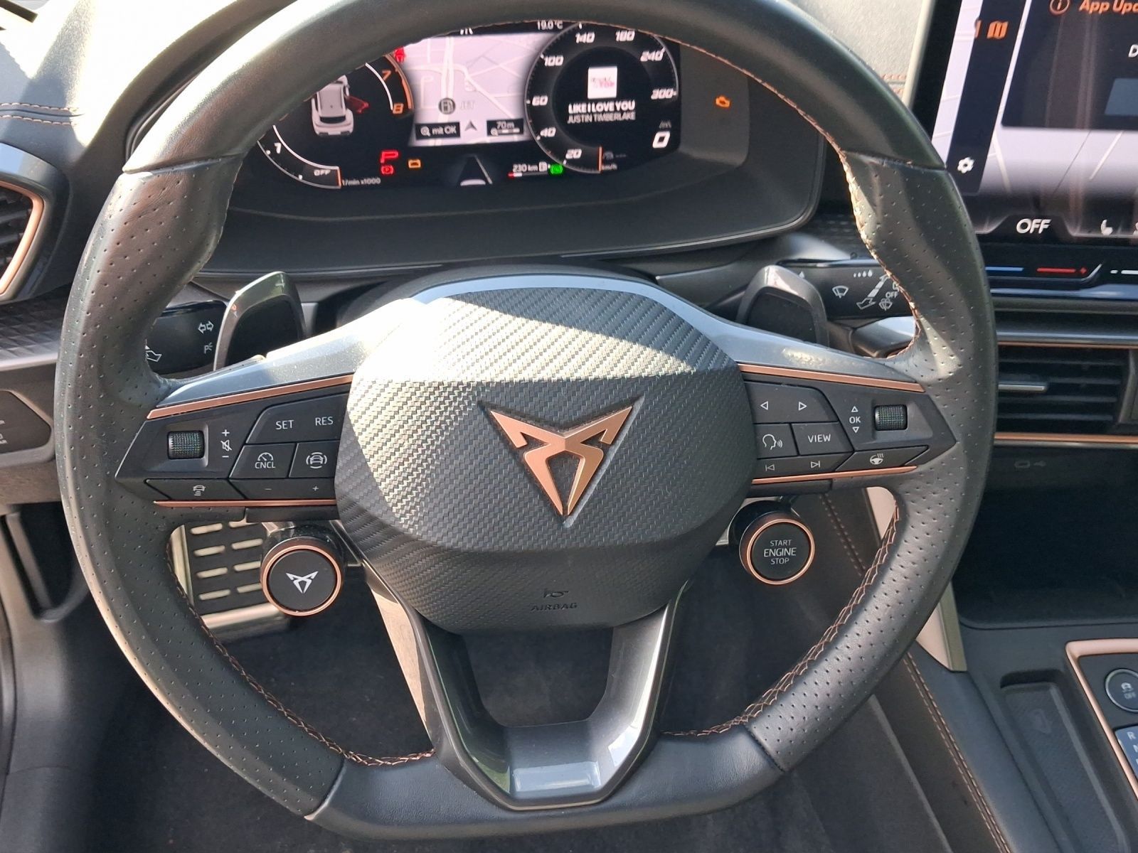 Cupra Formentor - Bild 9