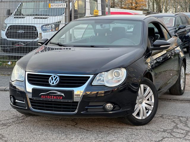 Volkswagen Eos 1.4 PANORAMA-DACH/PDC/KLIMAAUTOMATIK