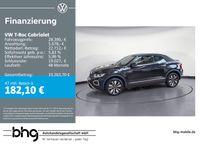 Volkswagen T-Roc - Vorschau Bild 1