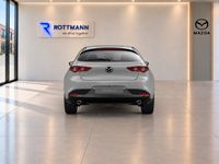 Mazda 3 - Vorschau Bild 5