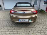 Opel Cascada 1.6 SIDI Turbo ecoFLEX wenig km, Leder - Opel Cascada aus 2013