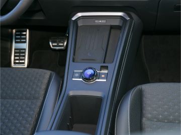 Volkswagen T-Roc R-Line 1.5 TSI DSG Black-Style AHK Pano