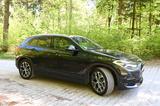 BMW X2 xDrive25e Advantage Garantie 10/28 - BMW X2 Advantage mit Hybrid-Antrieb (Benzin/Elektro)