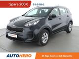 Kia Sportage 1.6 GDI Edition 7 2WD*TEMPO*PDC*SHZ* - Kia Sportage: 7