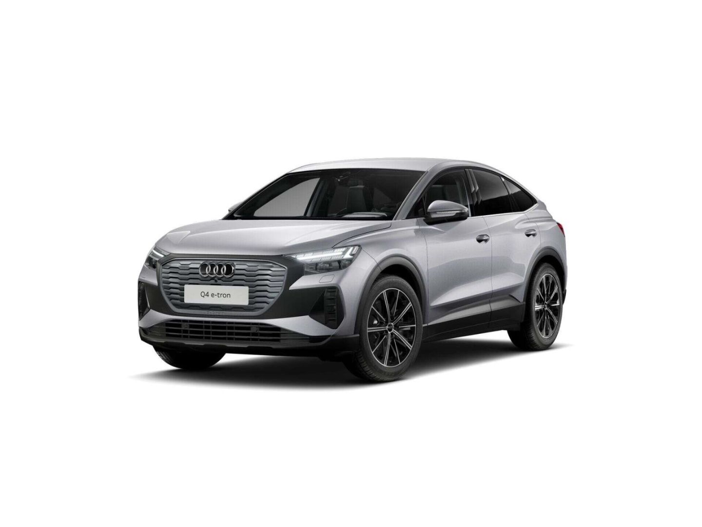 Audi Q4 e-tron - Bild 2