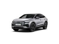 Audi Q4 e-tron - Vorschau Bild 2